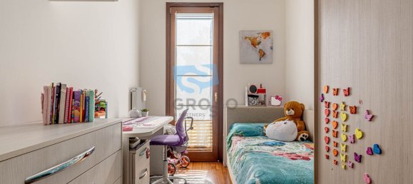 4 bedrooms Apartment in Villorba, Italy No. 332387 12