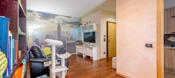 4 bedrooms Apartment in Villorba, Italy No. 332387 23