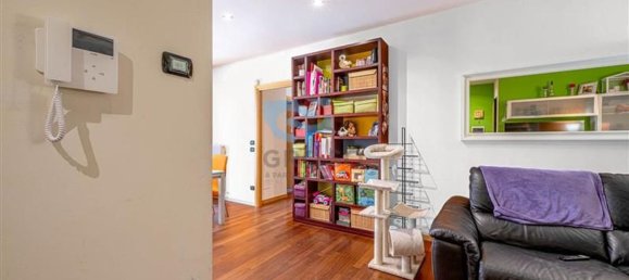 4 bedrooms Apartment in Villorba, Italy No. 332387 27