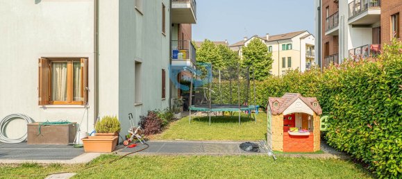 4 bedrooms Apartment in Villorba, Italy No. 332387 19