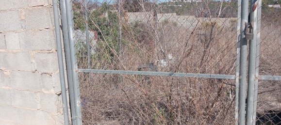 Terreno en Calpe, Spain 1100 m² No. 12543 15