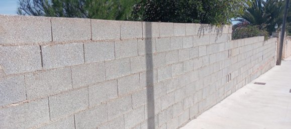 Terreno en Calpe, Spain 1100 m² No. 12543 4