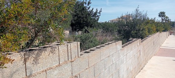 Terreno en Calpe, Spain 1100 m² No. 12543 8