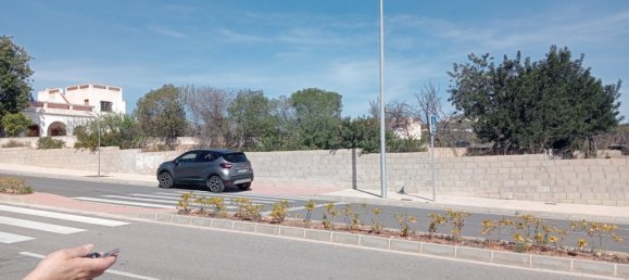 Terreno en Calpe, Spain 1100 m² No. 12543 7