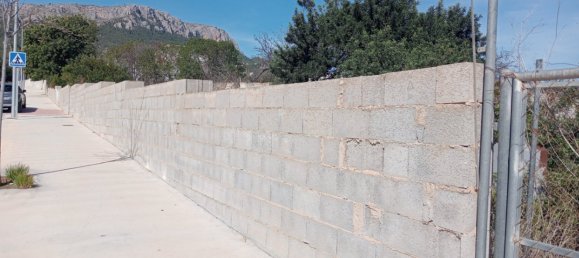Terreno en Calpe, Spain 1100 m² No. 12543 16