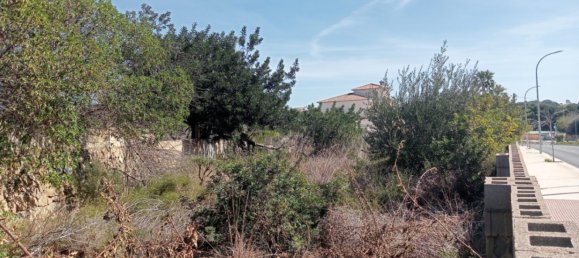 Terreno en Calpe, Spain 1100 m² No. 12543 6