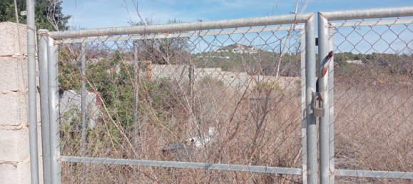 Terreno en Calpe, Spain 1100 m² No. 12543 2