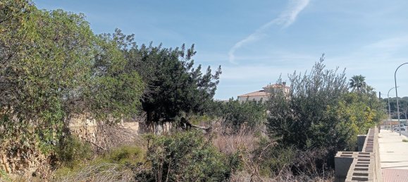 Terreno en Calpe, Spain 1100 m² No. 12543 11