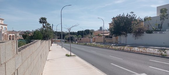 Terreno en Calpe, Spain 1100 m² No. 12543 12