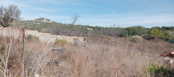 Terreno en Calpe, Spain 1100 m² No. 12543 3