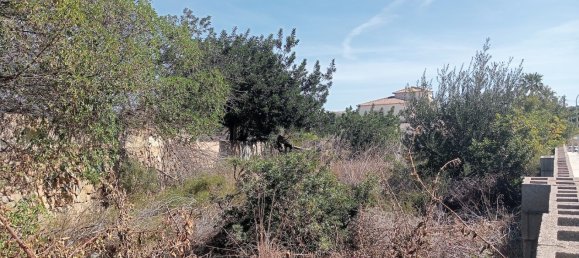 Terreno en Calpe, Spain 1100 m² No. 12543 9