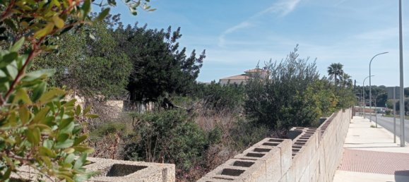 Terreno en Calpe, Spain 1100 m² No. 12543 5