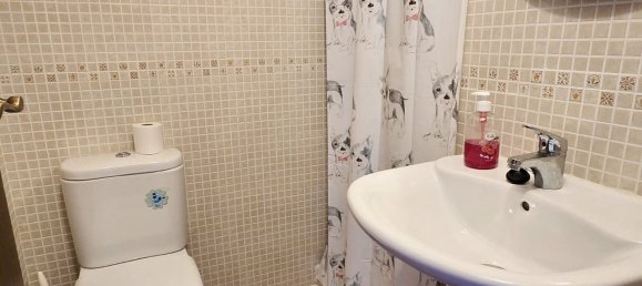 3 bedrooms House in Ciudad Quesada, Spain No. 191237 5