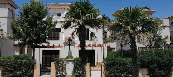 3 bedrooms House in Ciudad Quesada, Spain No. 191237 11