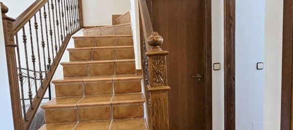 3 bedrooms House in Ciudad Quesada, Spain No. 191237 8