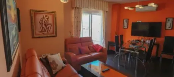 3 Schlafzimmer Penthouse in Rubite, Spain, Nr. 102239 14