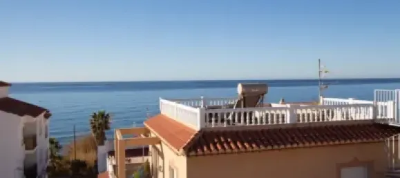 3 Schlafzimmer Penthouse in Rubite, Spain, Nr. 102239 2