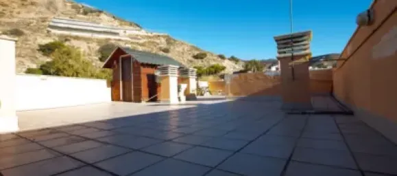 3 Schlafzimmer Penthouse in Rubite, Spain, Nr. 102239 42