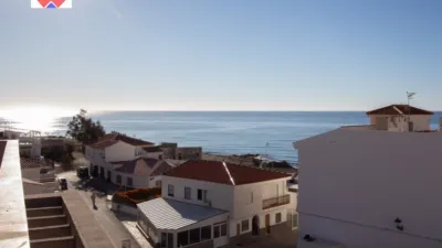 3 Schlafzimmer Penthouse in Rubite, Spain, Nr. 102239