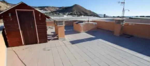 3 Schlafzimmer Penthouse in Rubite, Spain, Nr. 102239 45