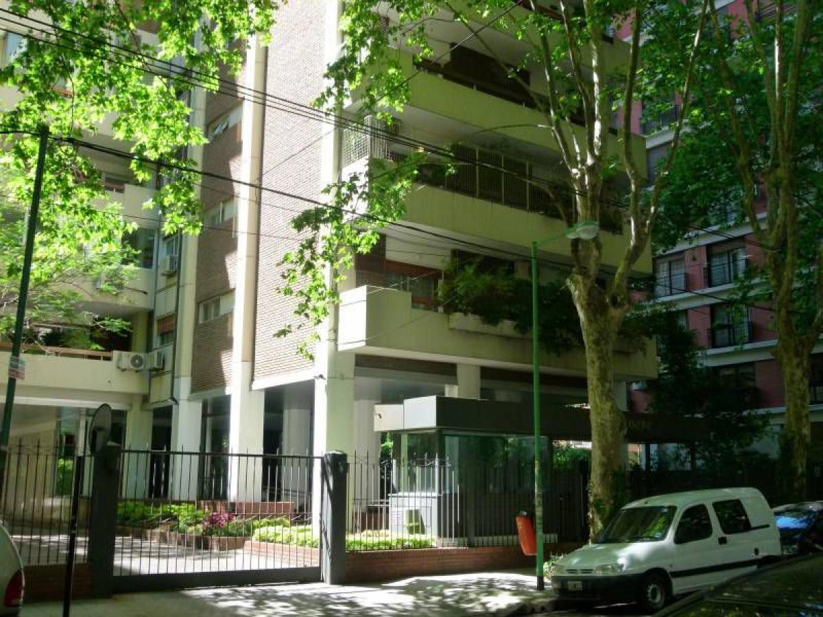 Apartamento T5 em Buenos Aires, Argentina N.º 81532