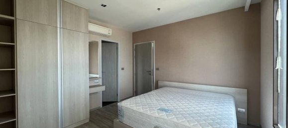 شقة 1 غرف نوم  في Aeras Pattaya, Thailand رقم 29524 2