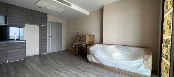 شقة 1 غرف نوم  في Aeras Pattaya, Thailand رقم 29524 10