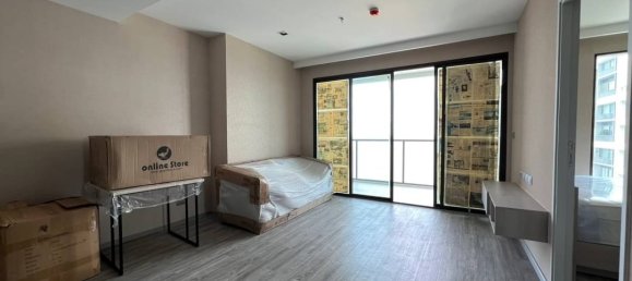 شقة 1 غرف نوم  في Aeras Pattaya, Thailand رقم 29524 8