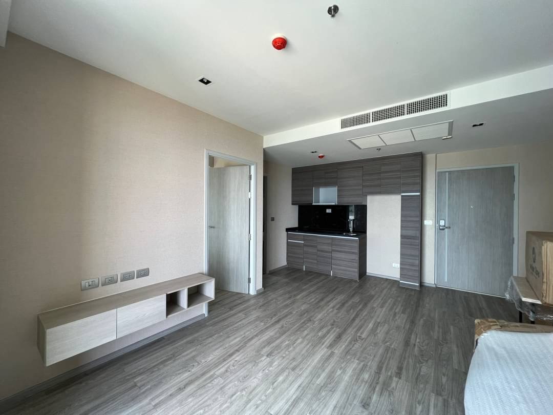 شقة 1 غرف نوم  في Aeras Pattaya, Thailand رقم 29524