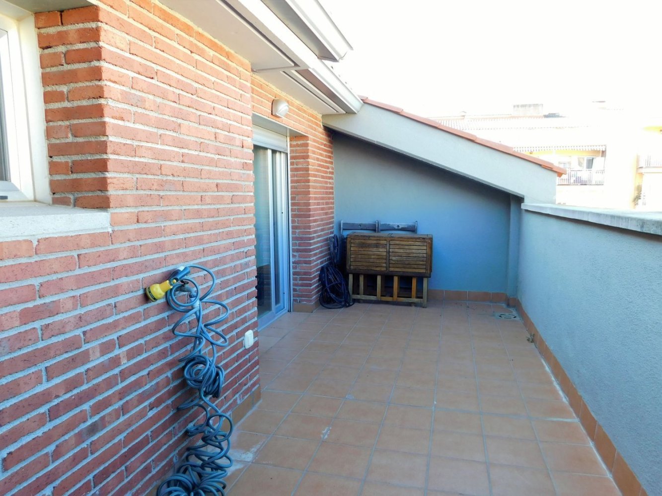 2 bedrooms Duplex in Terrassa, Spain No. 235682