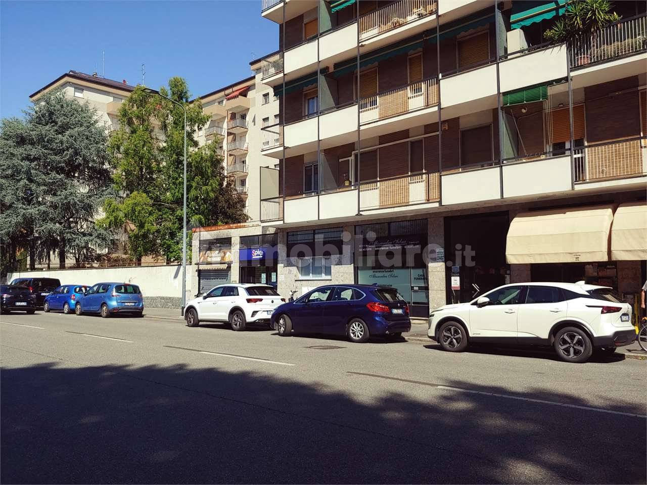 1 bedroom Apartment in Milan, Italy No. 273900