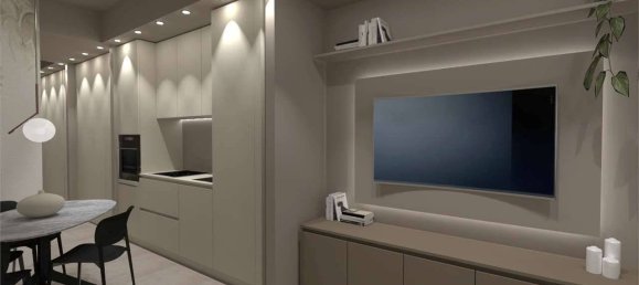 1 bedroom Apartment in Milan, Italy No. 273900 13