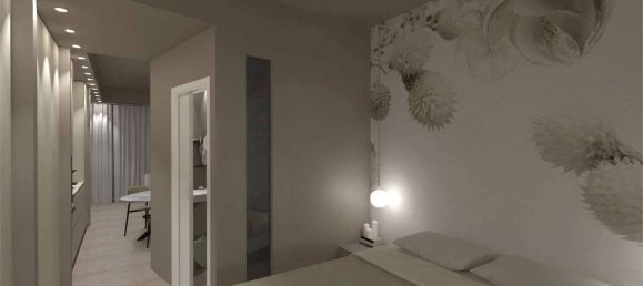 1 bedroom Apartment in Milan, Italy No. 273900 14