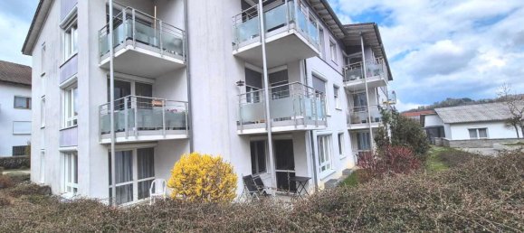 1 غرف نوم شقة في Ostalbkreis, Germany رقم 262049 9