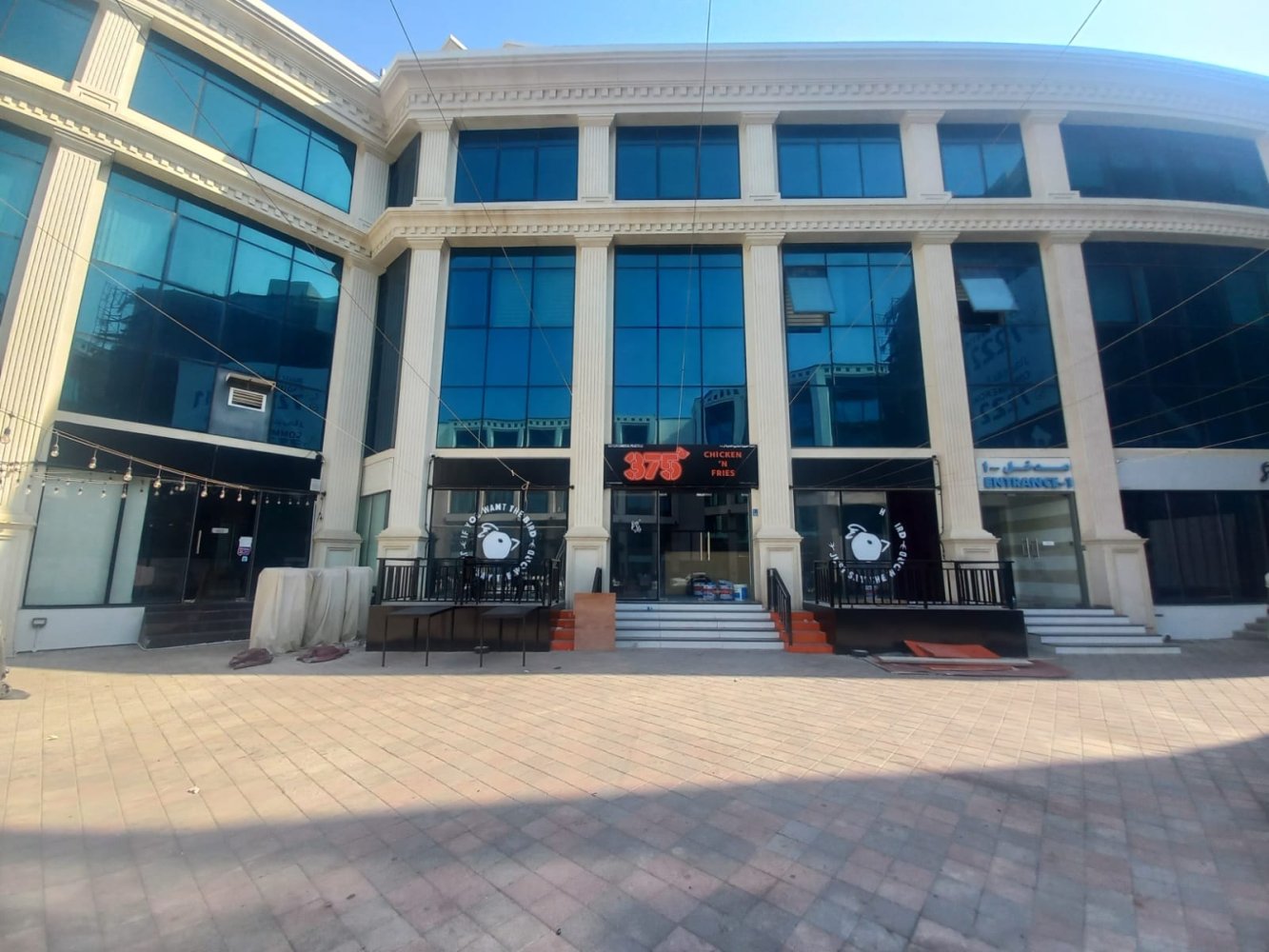 117m² Hotel in Muscat, Oman No. 1083