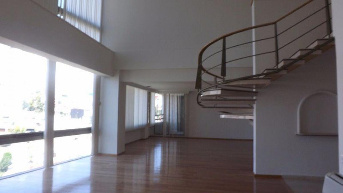 Квартира с 3 спальнями в Мехико, Мексика № 224366