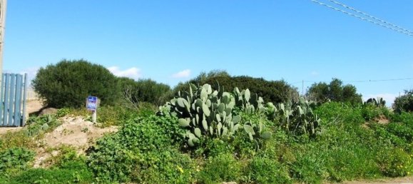 7445m² Land in Portopalo di Capo Passero, Italy No. 84925 2