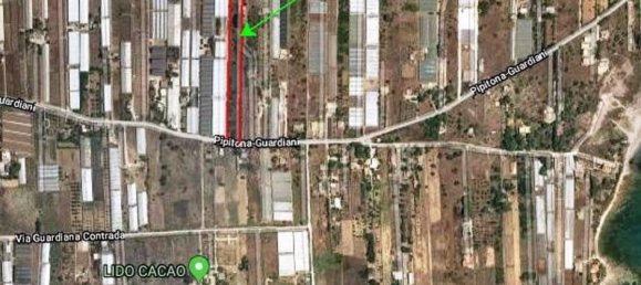 7445m² Land in Portopalo di Capo Passero, Italy No. 84925 4