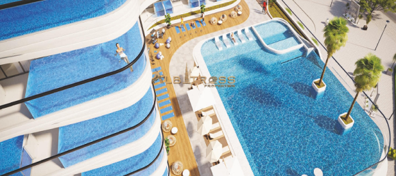 2 bedrooms Apartment in SAMANA SKYROS, Arjan, UAE No. 60442 4