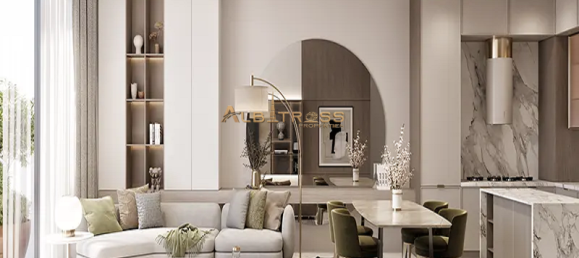 2 bedrooms Apartment in SAMANA SKYROS, Arjan, UAE No. 60442 8