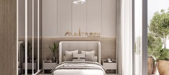 2 bedrooms Apartment in SAMANA SKYROS, Arjan, UAE No. 60442 9