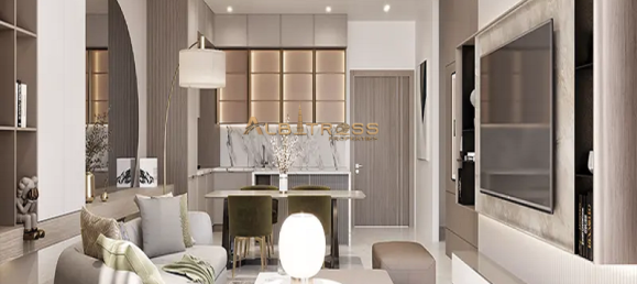 2 bedrooms Apartment in SAMANA SKYROS, Arjan, UAE No. 60442 7