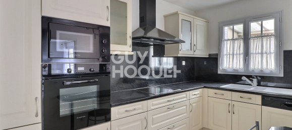 4 Schlafzimmer Haus in Aubervilliers, France, Nr. 185381 4