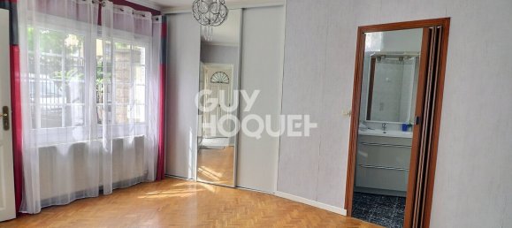 4 Schlafzimmer Haus in Aubervilliers, France, Nr. 185381 6