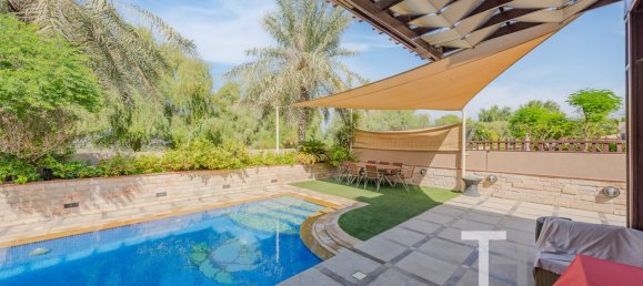 3 Schlafzimmer Villa in Arabian Ranches, UAE, Nr. 94310 6