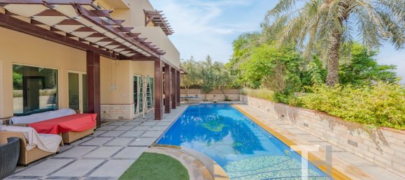 3 Schlafzimmer Villa in Arabian Ranches, UAE, Nr. 94310 3