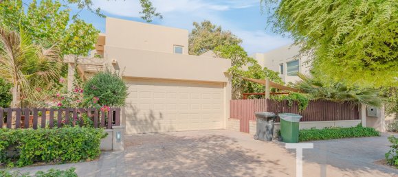 3 Schlafzimmer Villa in Arabian Ranches, UAE, Nr. 94310 2