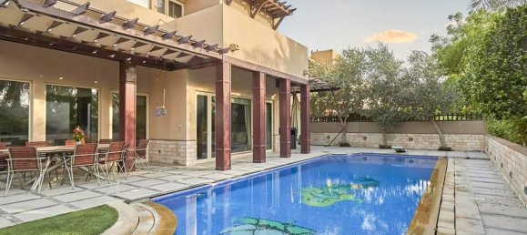 3 Schlafzimmer Villa in Arabian Ranches, UAE, Nr. 94310 4