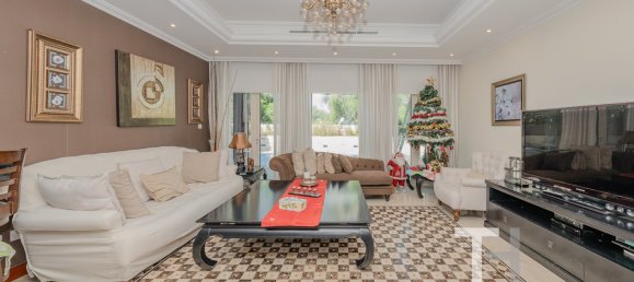 3 Schlafzimmer Villa in Arabian Ranches, UAE, Nr. 94310 11