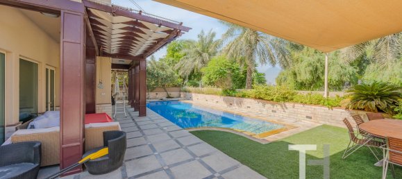3 Schlafzimmer Villa in Arabian Ranches, UAE, Nr. 94310 7